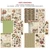 Ciao Bella - Cozy Christmas - Junk Journal & Ephemera Book (CBB031) 1