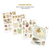 Ciao Bella - Golden Winter - Junk Journal & Ephemera Book (CBB032) 5