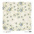 Magnolia 12 x 12 Paper - Vintage Forget Me Not