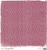 Magnolia 12 x 12 Paper You Are Special LOT OF HEARTS