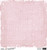 Magnolia 12 x 12 Paper Sweet Rainbow STRAWBERRY PLAID