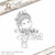 Magnolia Stamps - Spring Fever - Resting Tilda