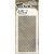 Tim Holtz Layering Stencil - Herringbone Tim Holtz Layering Stencil - Herringbone