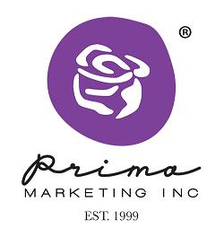 Prima Marketing, Flower Embellishments, Wholesale Scrapbook ...