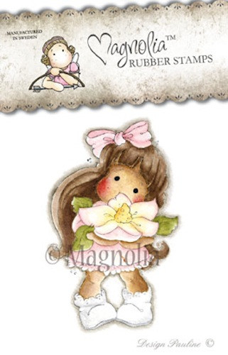 Magnolia Stamps - Magnolia Tilda - The Rubber Buggy