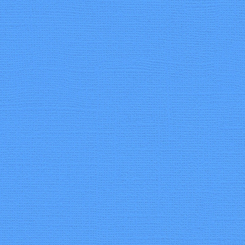 My Colors Cardstock 12 x 12 paper Canvas Texture Winter Lake (T057729