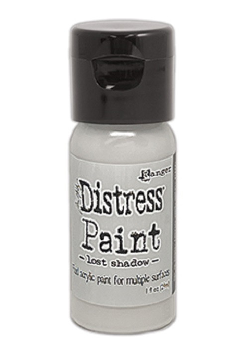 Lost Shadow Tim Holtz - Distress Paint - Lost Color (TDF82729) at The Rubber Buggy