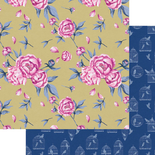 Fancy Pants Designs Trust Your Wings Unique Collection The Rubber Buggy