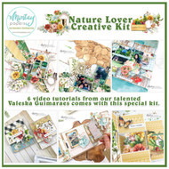 Mintay Papers - Nature Lover - Creative Kit (MT-KIT-01)