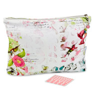 49 and Market - Kaleidoscope Essentials Project Tote With Enamel (KAL-27143)