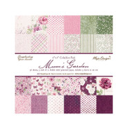 Maja Design Mum's Garden - 6 x 6 Paper Collection (MD-1338)