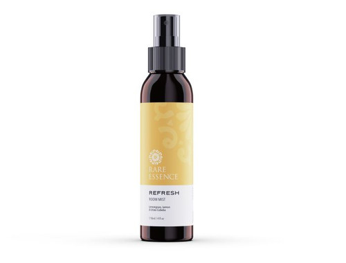 rareEssence Aromatherapy Room Mist - Refresh 4 fl oz (40006S) - She ...