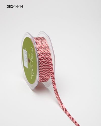 May Arts 1/8 Inch Paper Raffia Cord String Ribbon - Fuchsia - The Rubber  Buggy