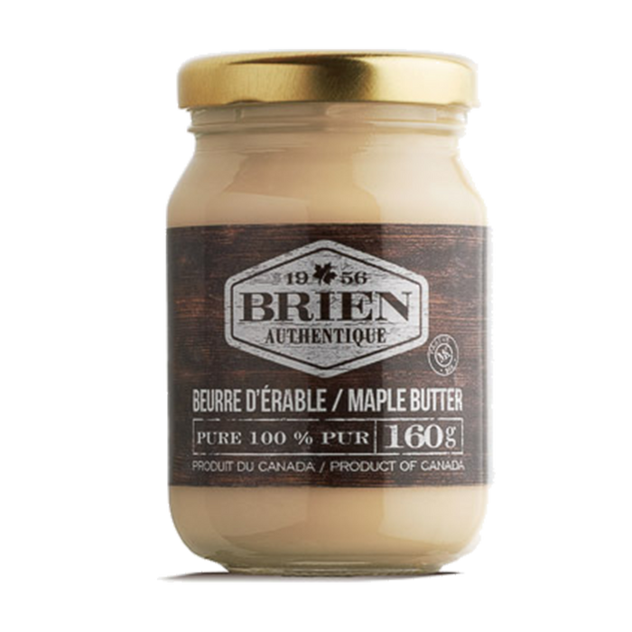 Maple Butter Small