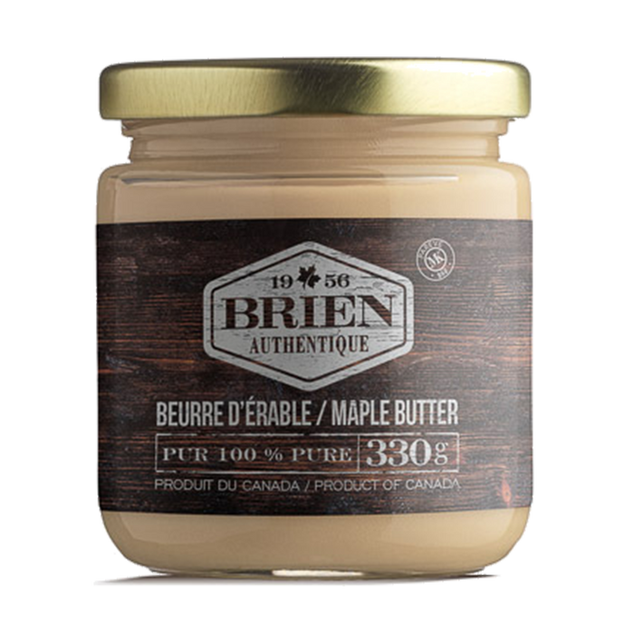 Maple Butter