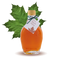 100% Pure Maple Syrup Classic Bottle 8.45oz 250ml