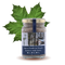 100% Pure Blueberry Maple Cream 8oz 250g