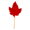 Cherry Lollipops