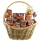 Large Maple Gift Basket