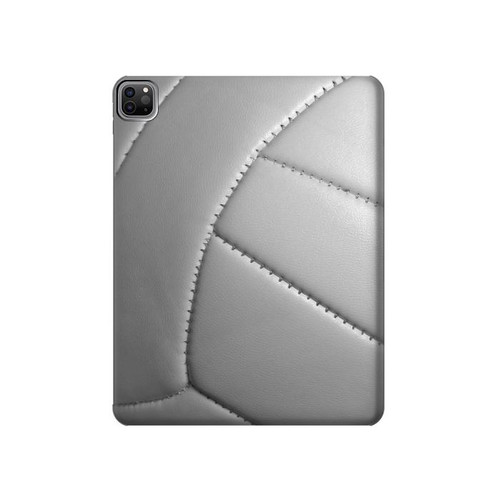 W2530 Volleyball Ball Tablet Hülle Schutzhülle Taschen für iPad Pro 12.9 (2022,2021,2020,2018, 3rd, 4th, 5th, 6th)