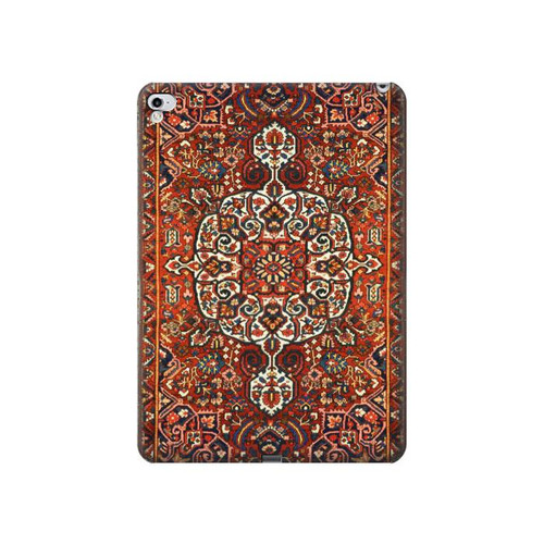 W3813 Persian Carpet Rug Pattern Tablet Hülle Schutzhülle Taschen für iPad Pro 12.9 (2015,2017)