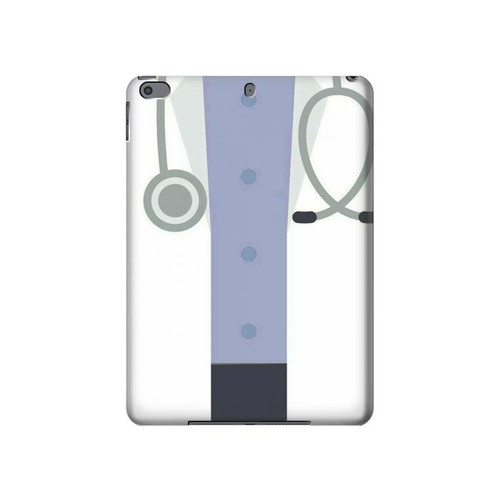 W3801 Doctor Suit Tablet Hülle Schutzhülle Taschen für iPad Pro 10.5, iPad Air (2019, 3rd)