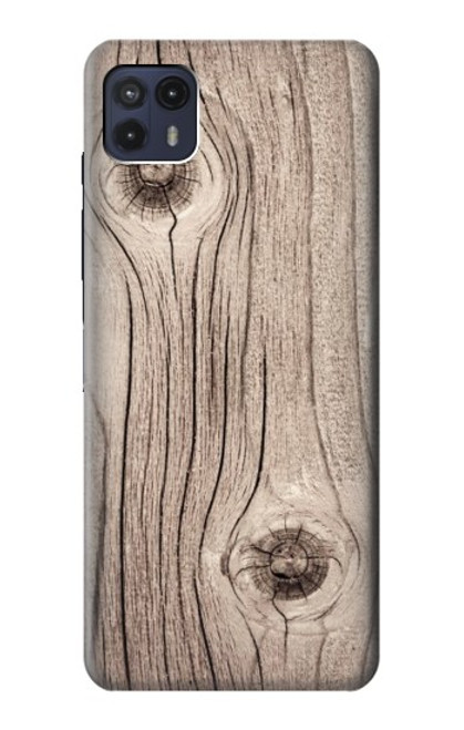 W3822 Tree Woods Texture Graphic Printed Hülle Schutzhülle Taschen und Leder Flip für Motorola Moto G50 5G [for G50 5G only. NOT for G50]