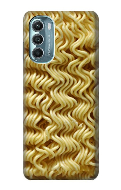 W2715 Instant Noodles Hülle Schutzhülle Taschen und Leder Flip für Motorola Moto G Stylus 5G (2022)