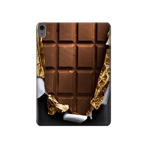 W0270 Chocolate Tasty Tablet Hülle Schutzhülle Taschen für iPad Air (2022,2020, 4th, 5th), iPad Pro 11 (2022, 6th)