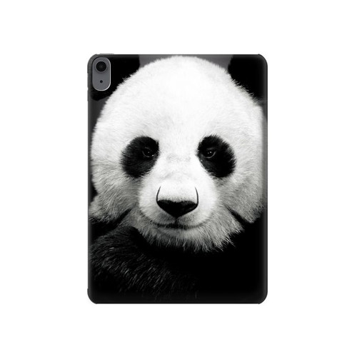 W1072 Panda Bear Tablet Hülle Schutzhülle Taschen für iPad Air (2022,2020, 4th, 5th), iPad Pro 11 (2022, 6th)