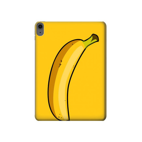 W2294 Banana Tablet Hülle Schutzhülle Taschen für iPad Air (2022,2020, 4th, 5th), iPad Pro 11 (2022, 6th)