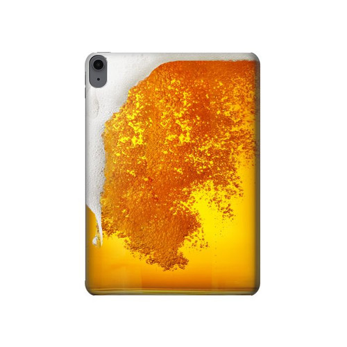 W2391 Beer Glass Tablet Hülle Schutzhülle Taschen für iPad Air (2022,2020, 4th, 5th), iPad Pro 11 (2022, 6th)