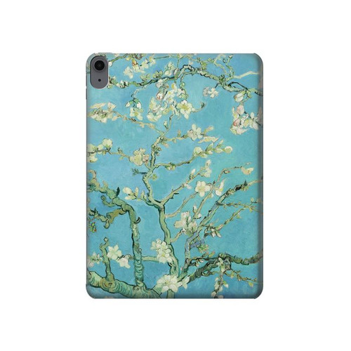 W2692 Vincent Van Gogh Almond Blossom Tablet Hülle Schutzhülle Taschen für iPad Air (2022,2020, 4th, 5th), iPad Pro 11 (2022, 6th)