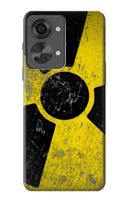 W0264 Nuclear Hülle Schutzhülle Taschen und Leder Flip für OnePlus Nord 2T