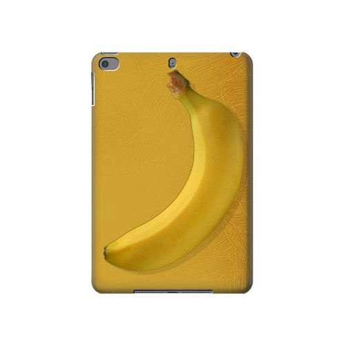 W3872 Banana Tablet Hülle Schutzhülle Taschen für iPad mini 4, iPad mini 5, iPad mini 5 (2019)