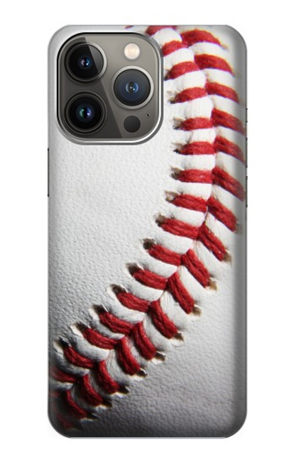 W1842 New Baseball Hülle Schutzhülle Taschen und Leder Flip für iPhone 14 Pro Max