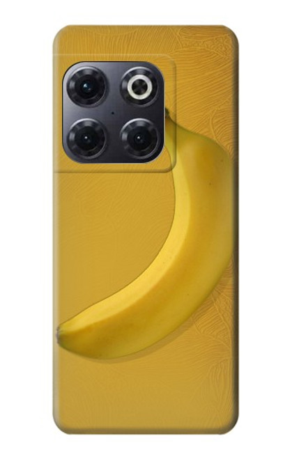 W3872 Banana Hülle Schutzhülle Taschen und Leder Flip für OnePlus 10T