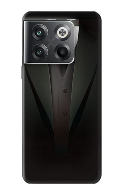 W3534 Men Suit Hülle Schutzhülle Taschen und Leder Flip für OnePlus Ace Pro