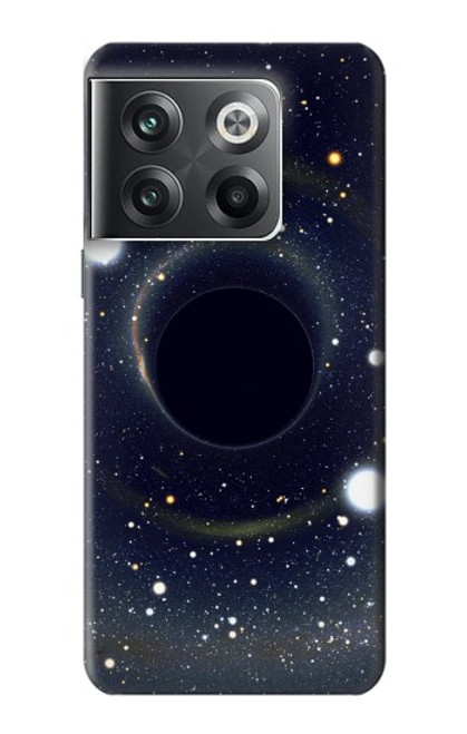 W3617 Black Hole Hülle Schutzhülle Taschen und Leder Flip für OnePlus Ace Pro
