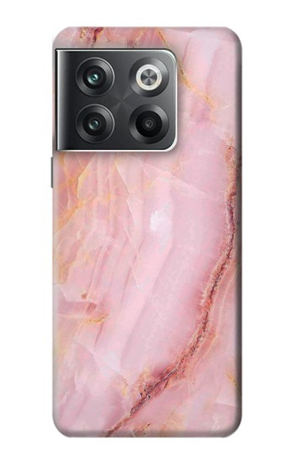 W3670 Blood Marble Hülle Schutzhülle Taschen und Leder Flip für OnePlus Ace Pro