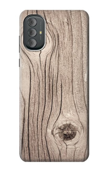 W3822 Tree Woods Texture Graphic Printed Hülle Schutzhülle Taschen und Leder Flip für Motorola Moto G Power 2022, G Play 2023