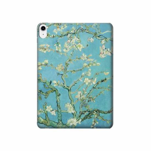 W2692 Vincent Van Gogh Almond Blossom Tablet Hülle Schutzhülle Taschen für iPad 10.9 (2022)