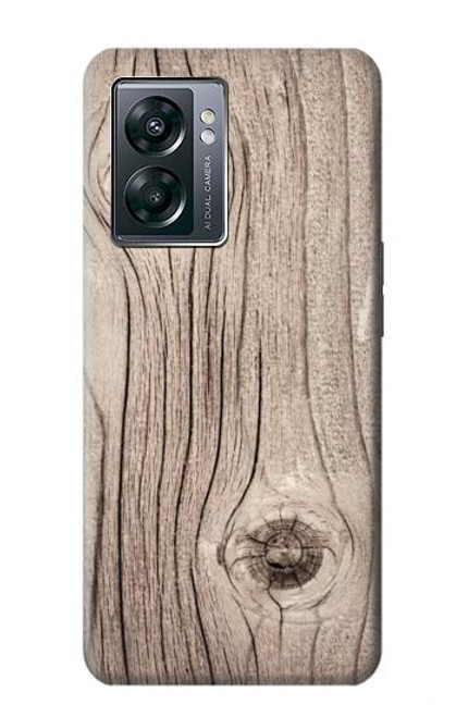 W3822 Tree Woods Texture Graphic Printed Hülle Schutzhülle Taschen und Leder Flip für OnePlus Nord N300