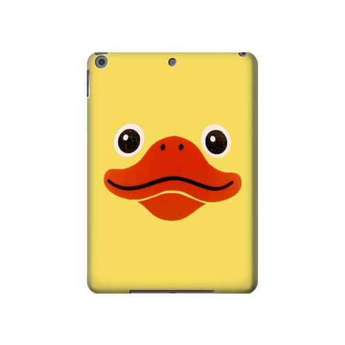 W1922 Duck Face Tablet Hülle Schutzhülle Taschen für iPad 10.2 (2021,2020,2019), iPad 9 8 7