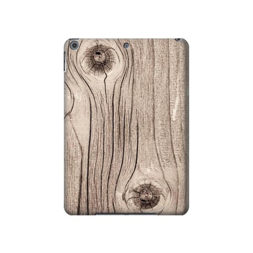 W3822 Tree Woods Texture Graphic Printed Tablet Hülle Schutzhülle Taschen für iPad 10.2 (2021,2020,2019), iPad 9 8 7