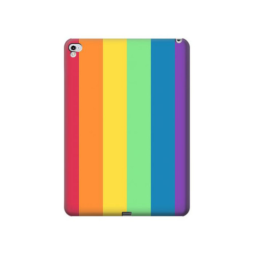 W3699 LGBT Pride Tablet Hülle Schutzhülle Taschen für iPad Pro 12.9 (2015,2017)
