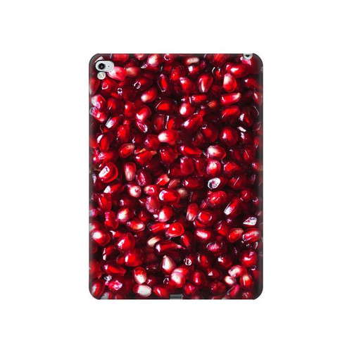 W3757 Pomegranate Tablet Hülle Schutzhülle Taschen für iPad Pro 12.9 (2015,2017)