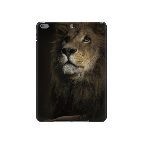 W0472 Lion Tablet Hülle Schutzhülle Taschen für iPad Pro 10.5, iPad Air (2019, 3rd)