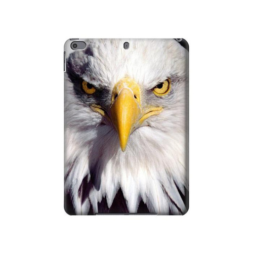 W0854 Eagle American Tablet Hülle Schutzhülle Taschen für iPad Pro 10.5, iPad Air (2019, 3rd)