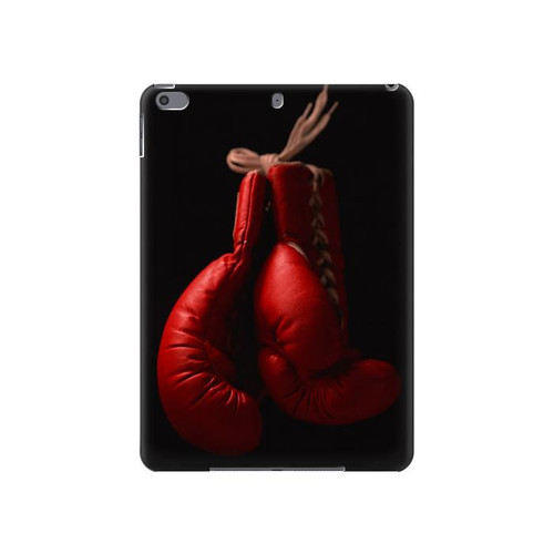 W1253 Boxing Glove Tablet Hülle Schutzhülle Taschen für iPad Pro 10.5, iPad Air (2019, 3rd)